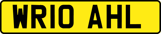 WR10AHL