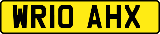 WR10AHX