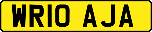 WR10AJA