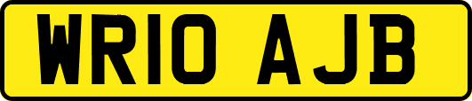 WR10AJB