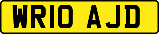 WR10AJD