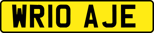 WR10AJE
