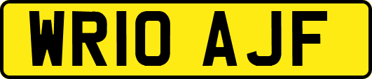 WR10AJF