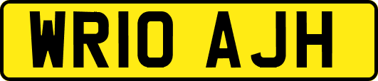 WR10AJH