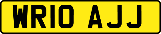 WR10AJJ