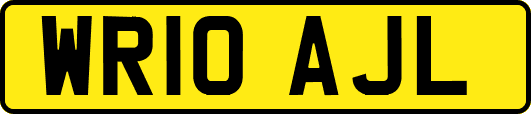 WR10AJL