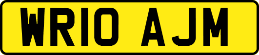 WR10AJM