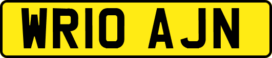 WR10AJN