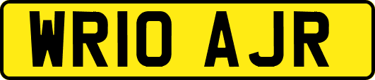 WR10AJR
