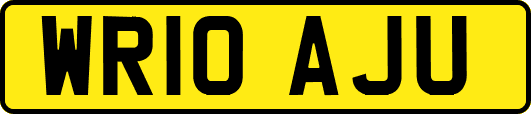 WR10AJU