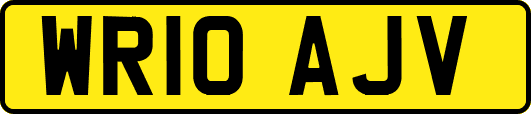 WR10AJV