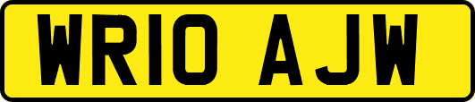 WR10AJW