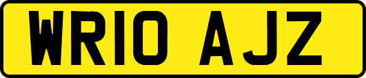 WR10AJZ