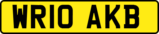 WR10AKB