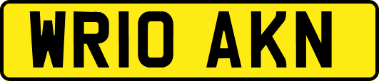 WR10AKN