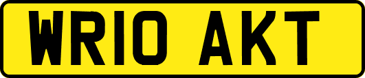 WR10AKT