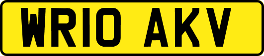 WR10AKV