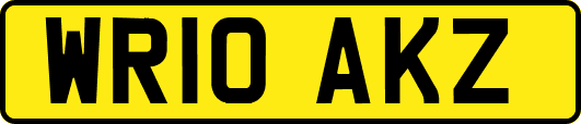 WR10AKZ