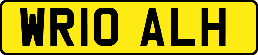 WR10ALH