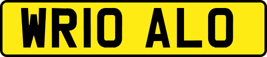 WR10ALO