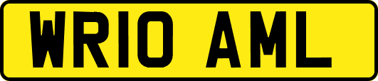 WR10AML