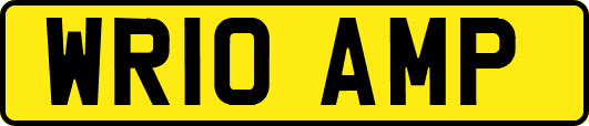 WR10AMP