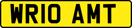 WR10AMT