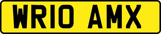 WR10AMX