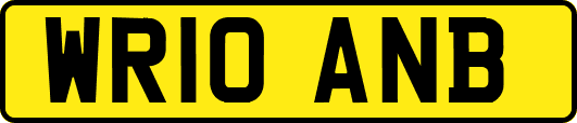 WR10ANB