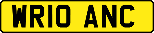 WR10ANC