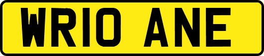 WR10ANE