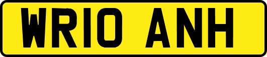 WR10ANH