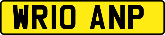 WR10ANP