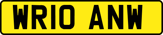 WR10ANW