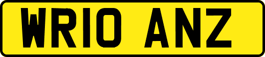 WR10ANZ