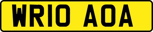 WR10AOA