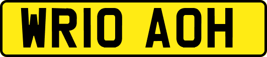 WR10AOH