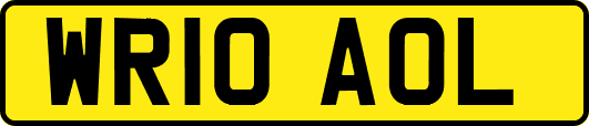 WR10AOL