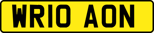 WR10AON