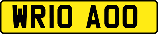 WR10AOO