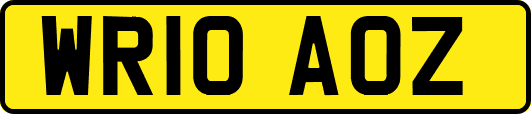 WR10AOZ