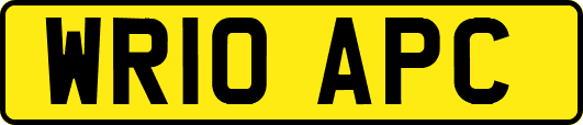 WR10APC