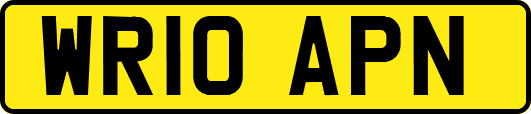 WR10APN