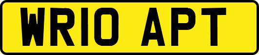 WR10APT