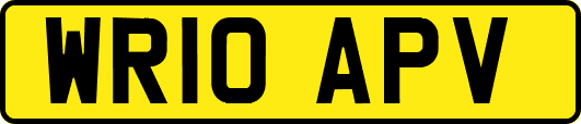 WR10APV