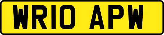 WR10APW