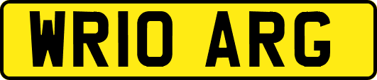 WR10ARG