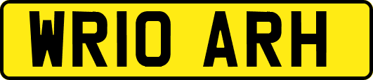 WR10ARH