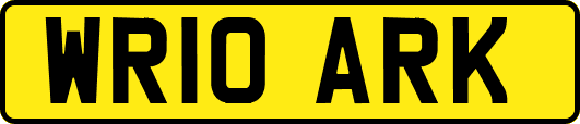 WR10ARK