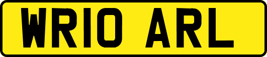 WR10ARL
